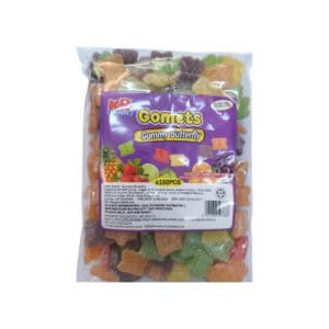 Kr Gomets Butterfly- +-160s