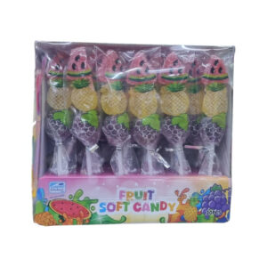 Yabil Tangli Soft Candy- 300g