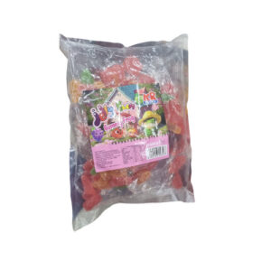 Kr Jelly Gummy Frogs- +-148s