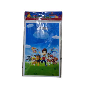 Party Bags Paw Patrol- 10s