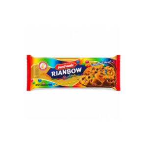 Sunfoods Rainbow Cookies 100g