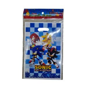 Party Bags Sonic- 10s