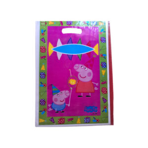 Party Bags Peppa Pig- 10s