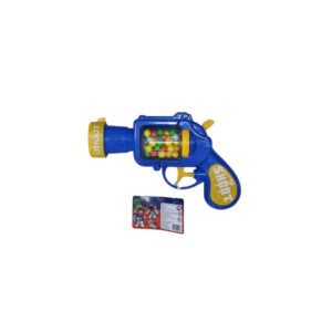 Candy Toys- Cowboy Space Gun