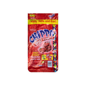 Chippa Sweet Tamato- 50x18g