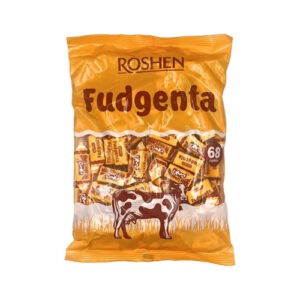 Roshan Fudgenta- 68s
