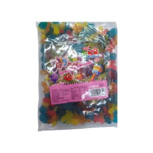 Kr Jelly Paint Brushes- +-148s