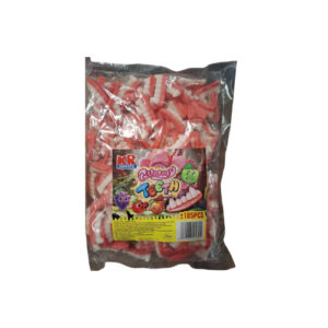 Kr Jelly Teeth- +-185s