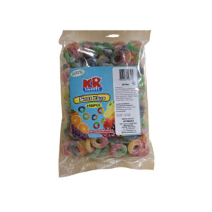 Kr Jelly Sour Rings- +-160s