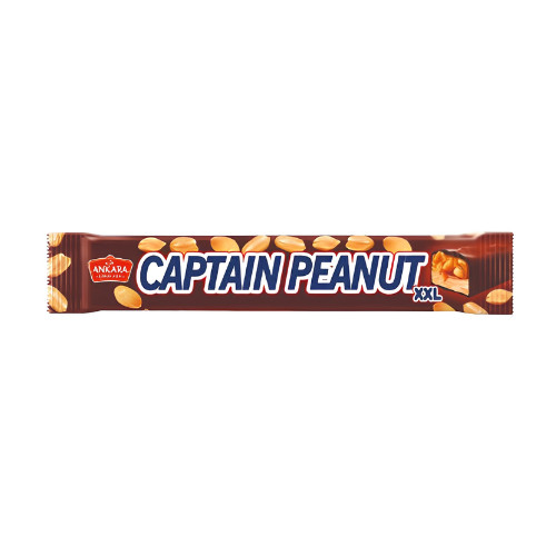 Ankara Captain Peanut 1s