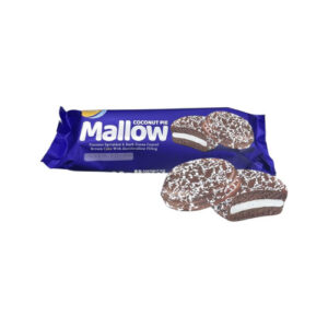 Bay Mallow Pie Coconut- 1x8s