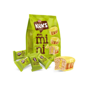 Bifa Keks Mini- Lemon 180g