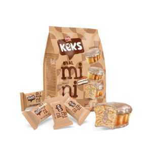 Bifa Keks Mini- Tiramisu 180g