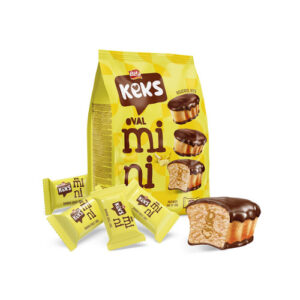 Bifa Keks Mini- Banana 180g