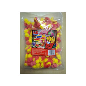 Kr Jelly French Fries- +-172s
