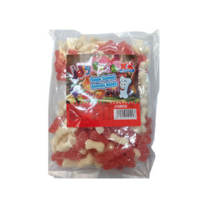 Kr Jelly Sg Bones- +-148s