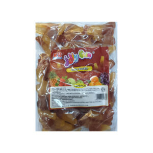 Kr jelly Cola Bottle- 100s