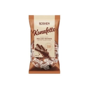 Roshan Konafetto- 110s