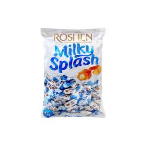 Roshan Milky Splash- 138s