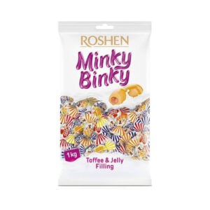 Roshan Minky Blinky- 103s