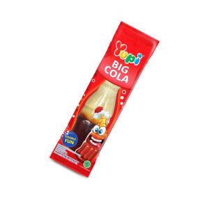 Yupi Big Cola- 1s