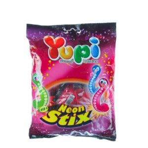 Yupo Neon Stix -110g