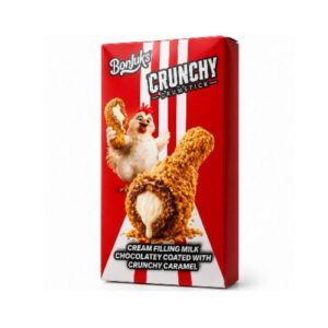 Bonjuks Crunchy Drumsticks- 1s