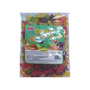 Kr Gomets Turtle- +-160s
