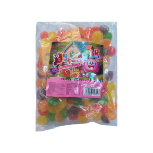 Kr Jelly Giant Jubes- +-125s