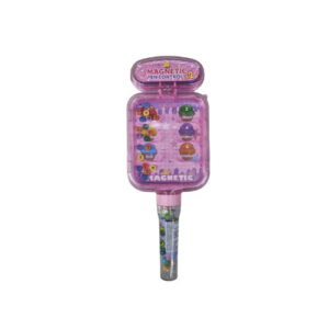 Candy Toys- Magic Magnetic Fun