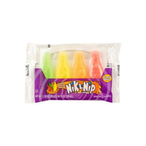 Nik-L-Nip- 1x4s