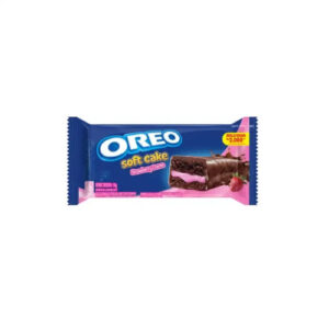 Oreo Soft Cake- Strawberry