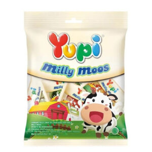 Yupo Milky Moos- 108g