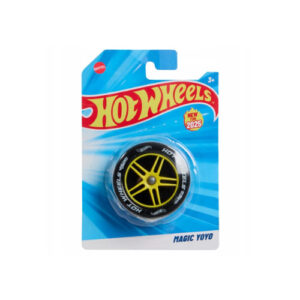 Hot Wheels Yoyo